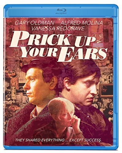 Prick Up Your Ears
