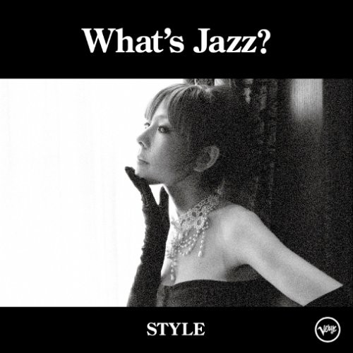 What's Jazz Style [Import]