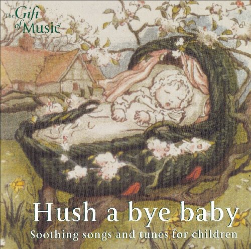 Various Artists - Hush a Bye Baby / Various