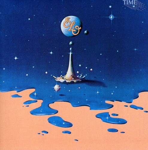 Time [Import]