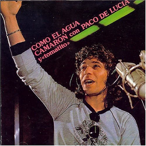 Como El Agua [Import]