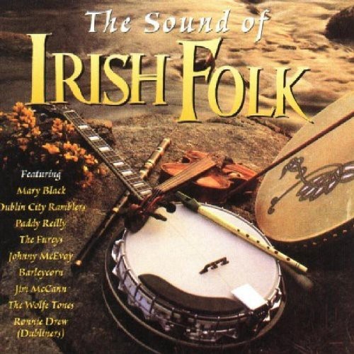 Sound Of Irish Folk