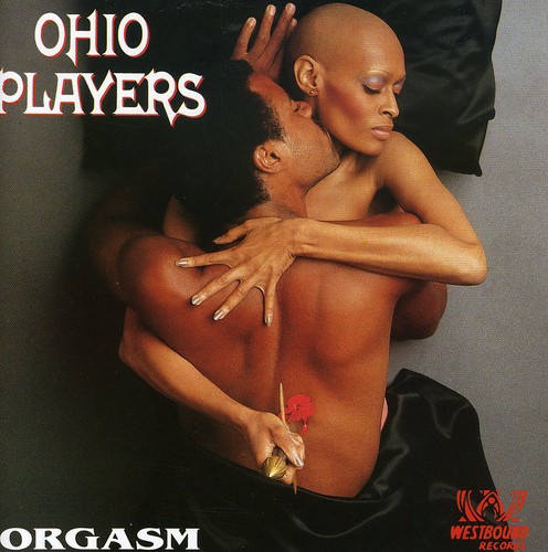 Orgasm [Import]