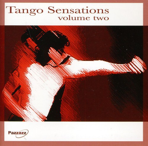Tango Sensations 2 /  Various