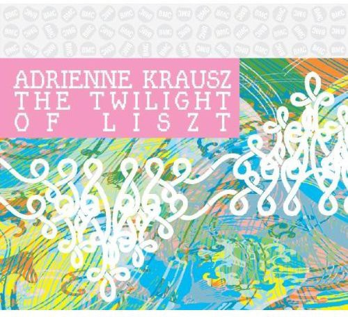 Twilight of Liszt
