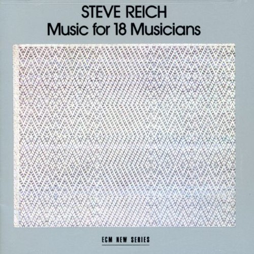 Music for 18 Musicians