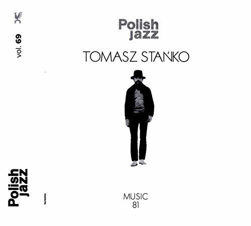 Music 81 (Polish Jazz Vol 69) [Import]