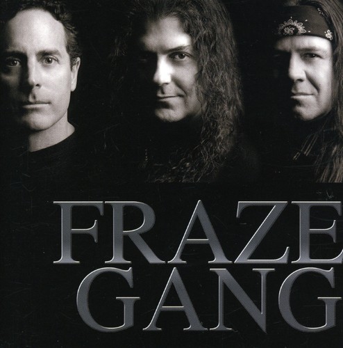 Fraze Gang