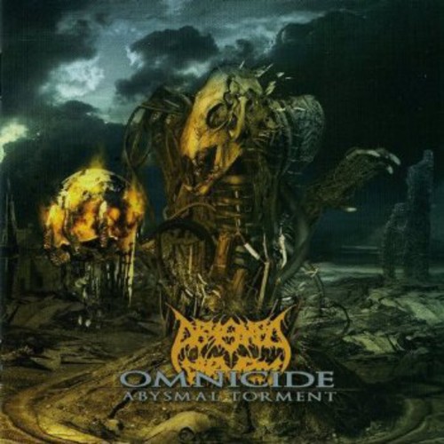 Omnicide