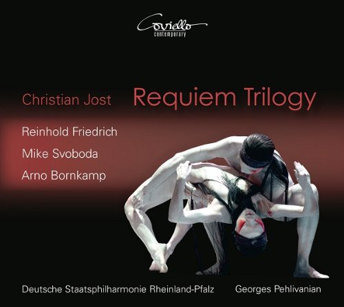 Requiem Trilogy