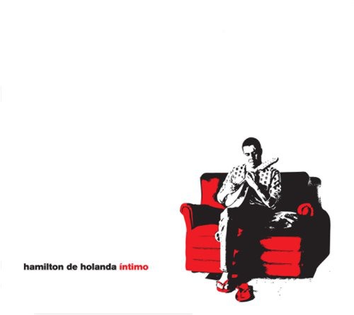 De Hamilton Holanda - Intimo
