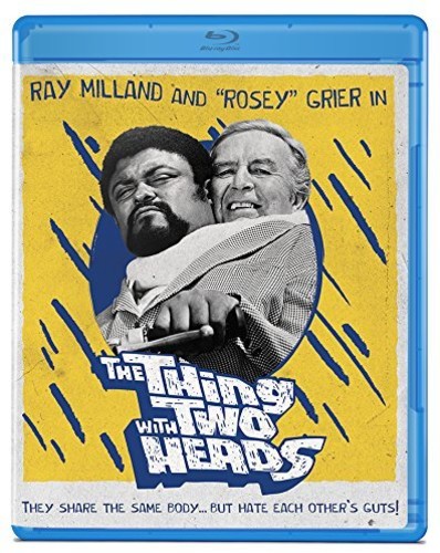 The Thing with Two Heads