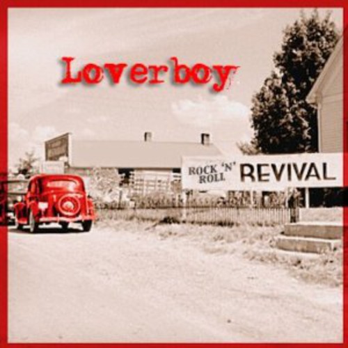 Rock N Roll Revival [Import]