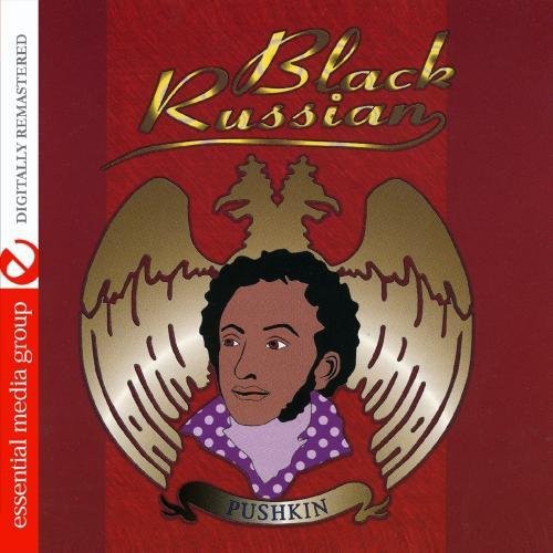 PUSHKIN