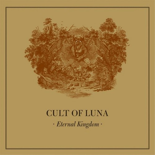 Cult Of Luna - Eternal Kingdom [2LP]
