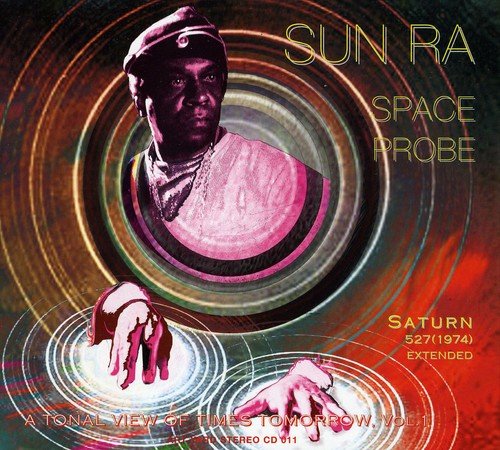 Space Probe [Import]