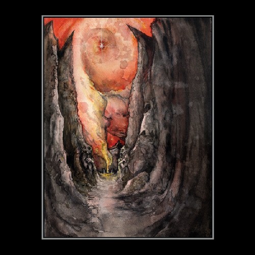 ALDEBARAN - Embracing the Lightless Depths