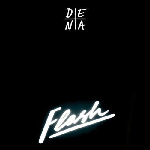 Flash [Import]