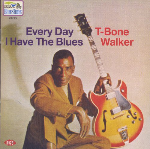 Every Day I Have the Blues [Import]