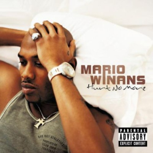 Mario Winans - Hurt No More [Import]