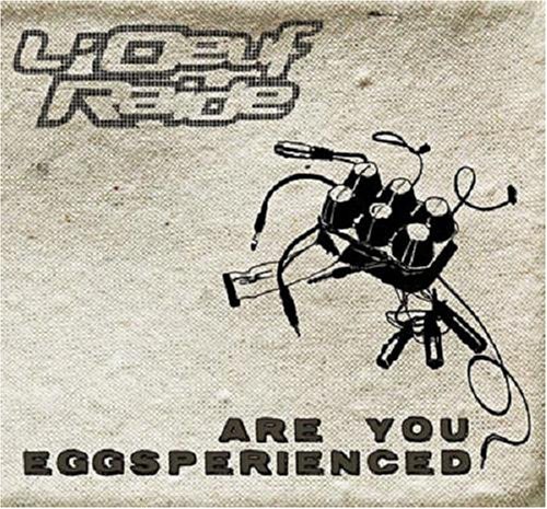 Are You Eggsperienced [Import]