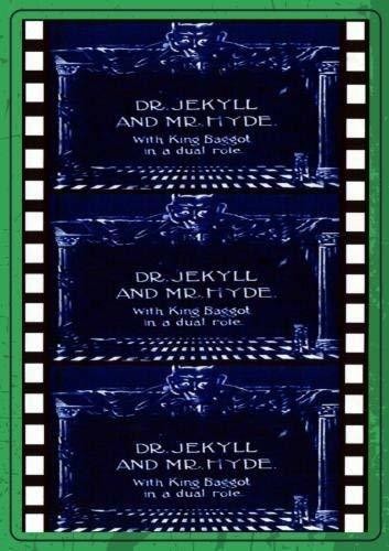 Dr. Jekyll and Mr. Hyde (1912 /  1913)