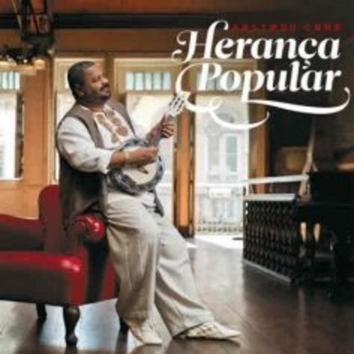 Heranca Popular [Import]