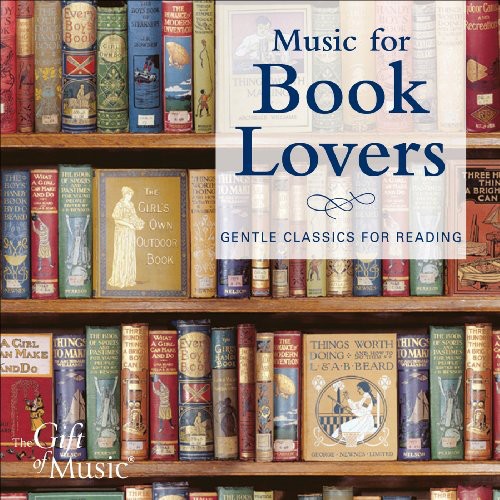 Music for Book Lovers / Various