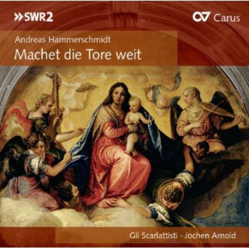 Machet Die Tore Weit
