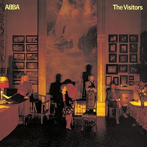Album Art