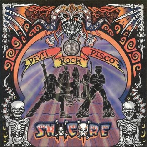 Shocore - Devil Rock Disco