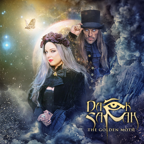 THE GOLDEN MOTH