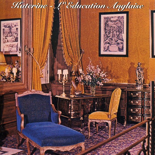 L'education Anglaise [Import]