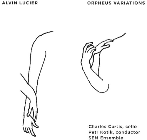 Orpheus Variations