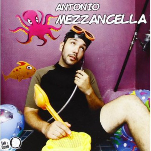 Antonio Mezzancella