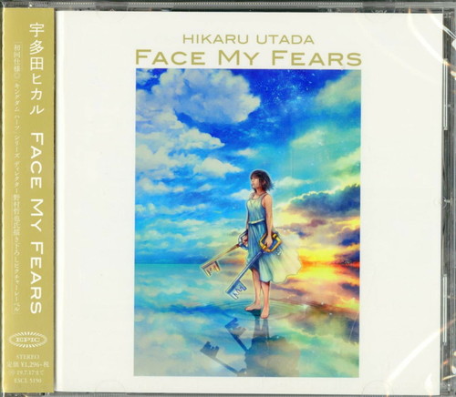 Face My Fears [Import]