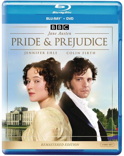 Pride and Prejudice