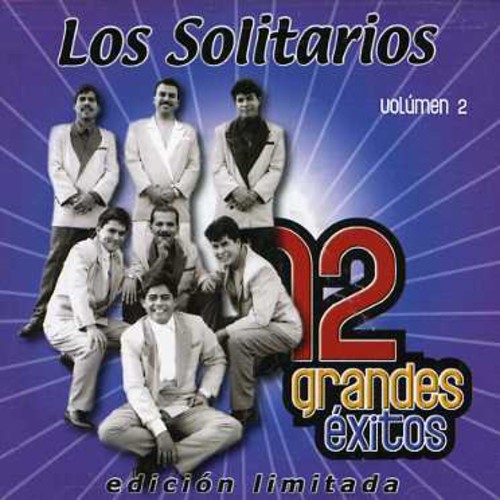 Vol. 2-12 Grandes Exitos