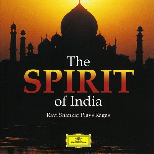 Spirit of India [Import]