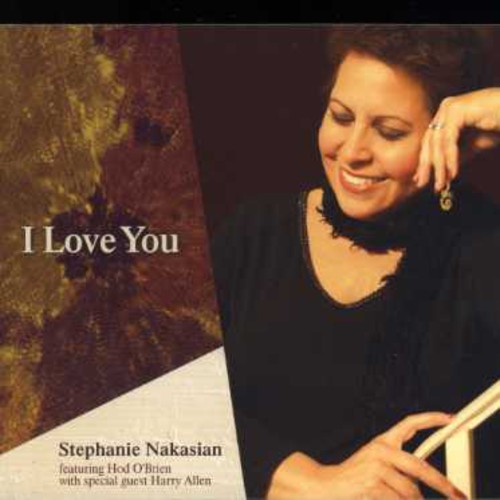 I Love You [Import]