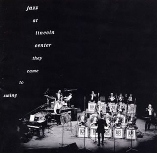 They Came to Swing [Import]