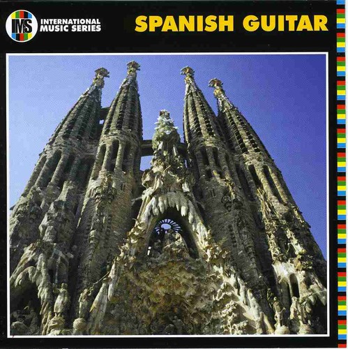 Spanish Guitar [Import]