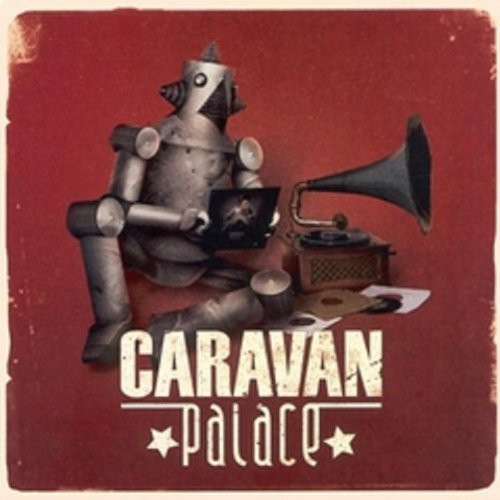 Album Art