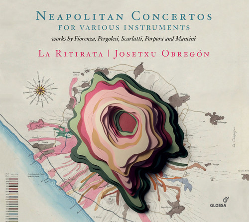 Neapolitan Concertos