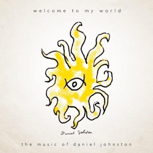 Welcome to My World