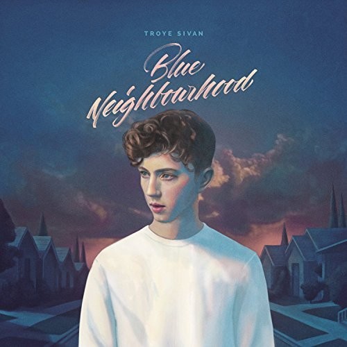 Blue Neighbourhood [Explicit Content]