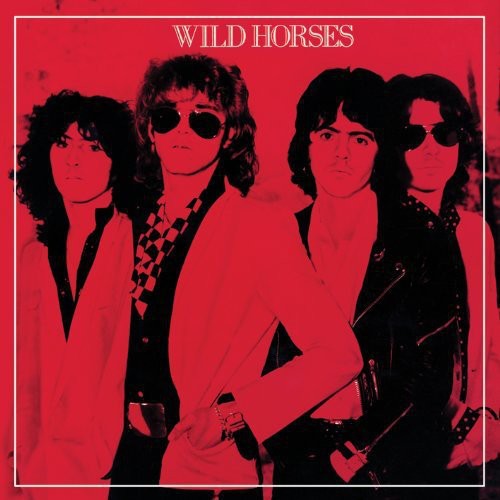 Wild Horses [Import]
