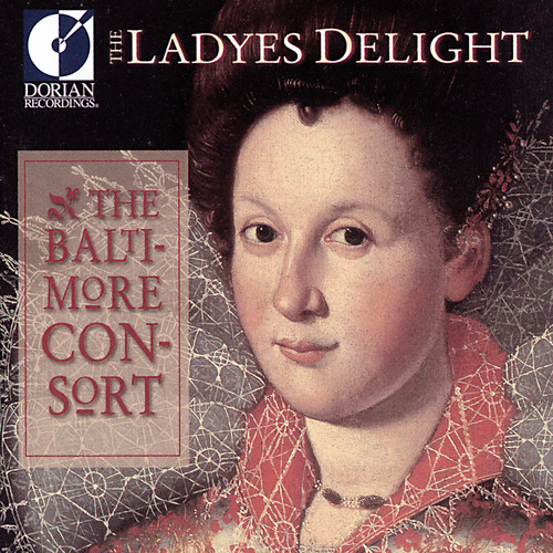 Ladyes Delight