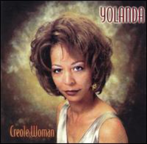 Creole Woman