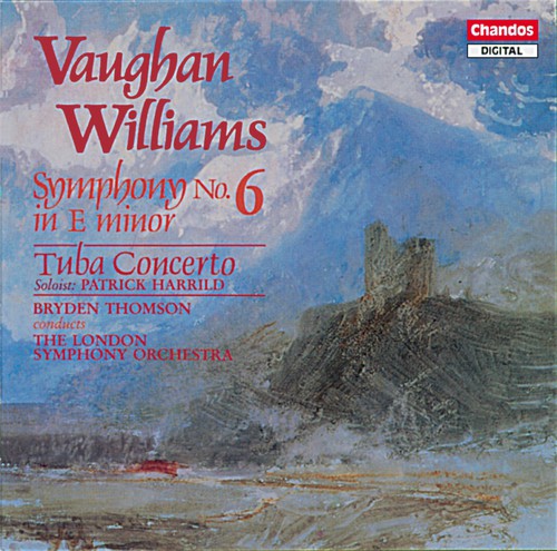 Symphony 6 /  Tuba Concerto